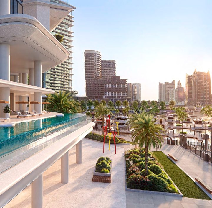 Vela One: The Perfect Home for Young Professionals, Families, and Investors