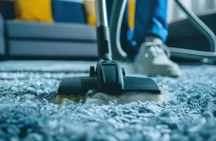 Carpet Cleaning Whitby | Reliable Residential and Commercial Solutions