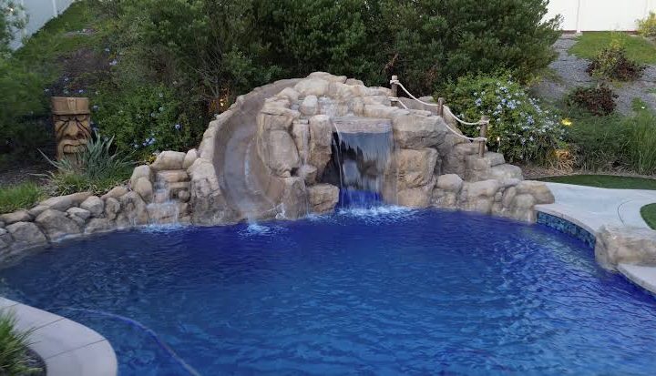 Pool Equipment Installation Should Fit the Whole System