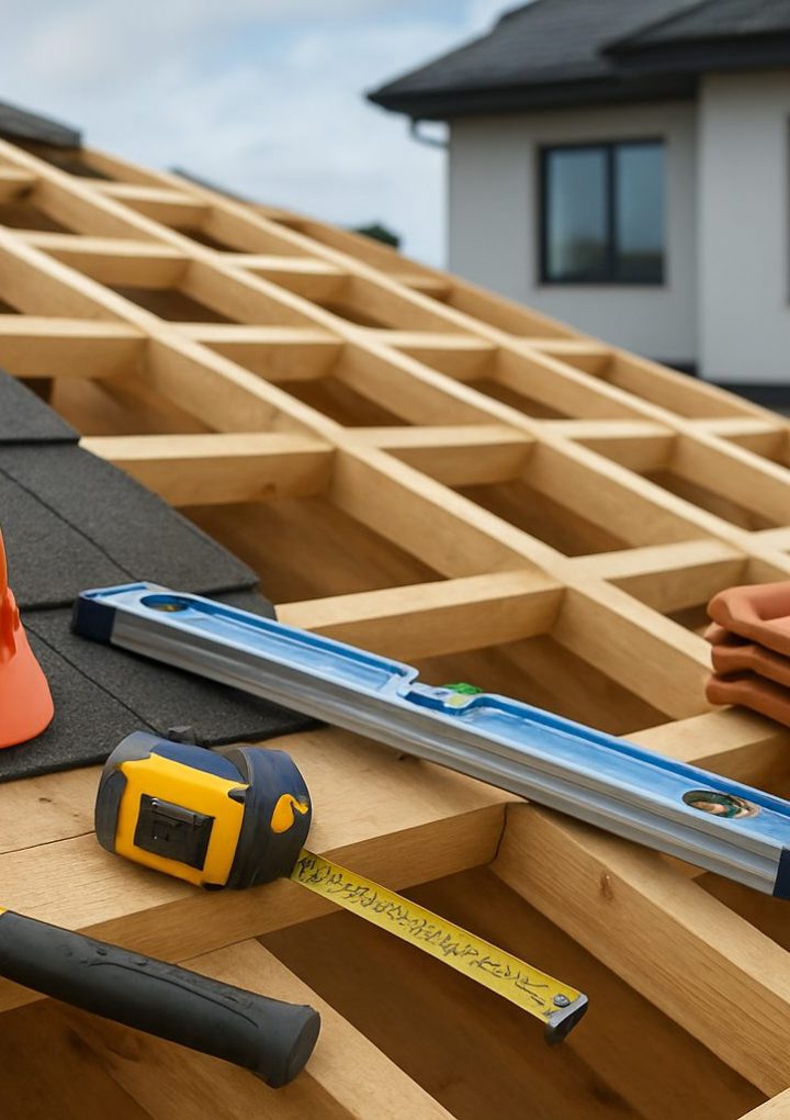 American Dream Roofing: Why Professional Roofing Services Are Essential for Long-Term Property Protection