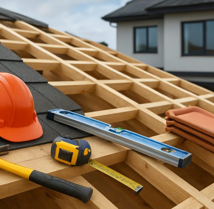 American Dream Roofing: Why Professional Roofing Services Are Essential for Long-Term Property Protection
