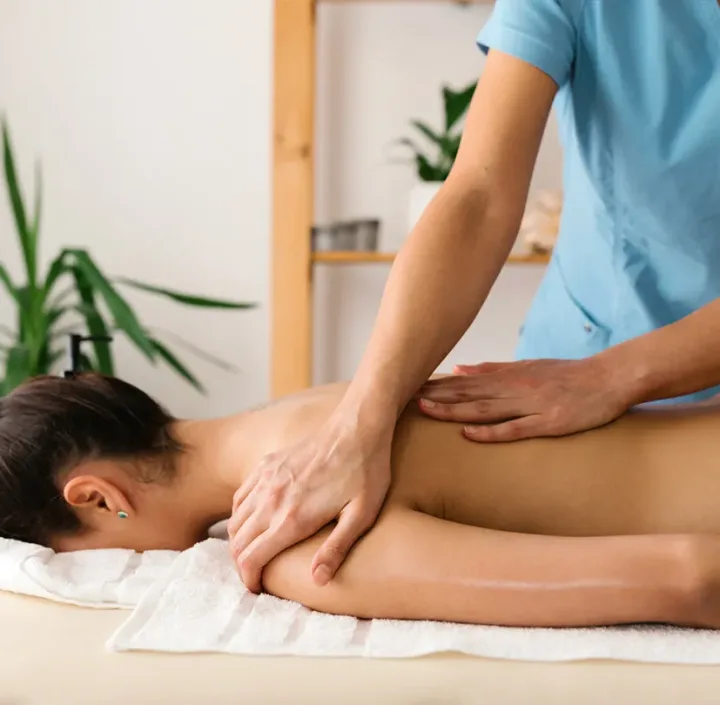 Experience the Restorative Effects of Nuru Massage UK on Body and Mind