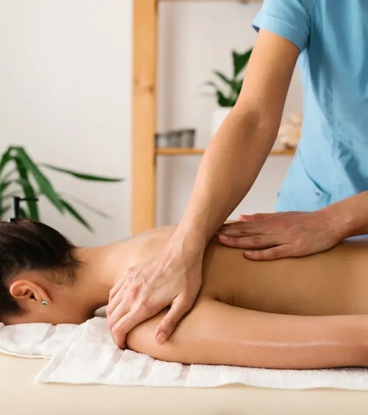 Experience the Restorative Effects of Nuru Massage UK on Body and Mind
