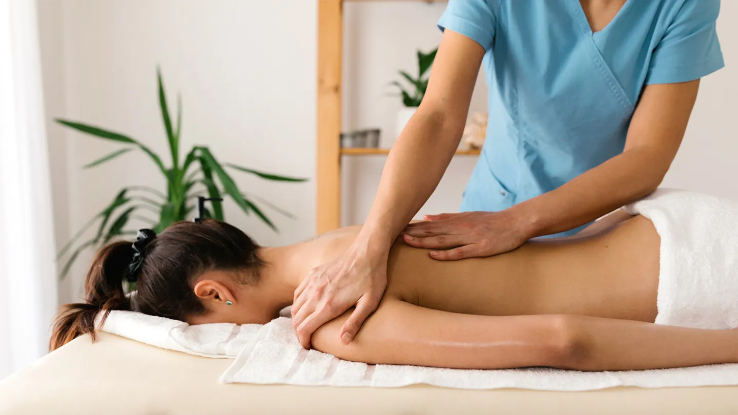 Experience the Restorative Effects of Nuru Massage UK on Body and Mind