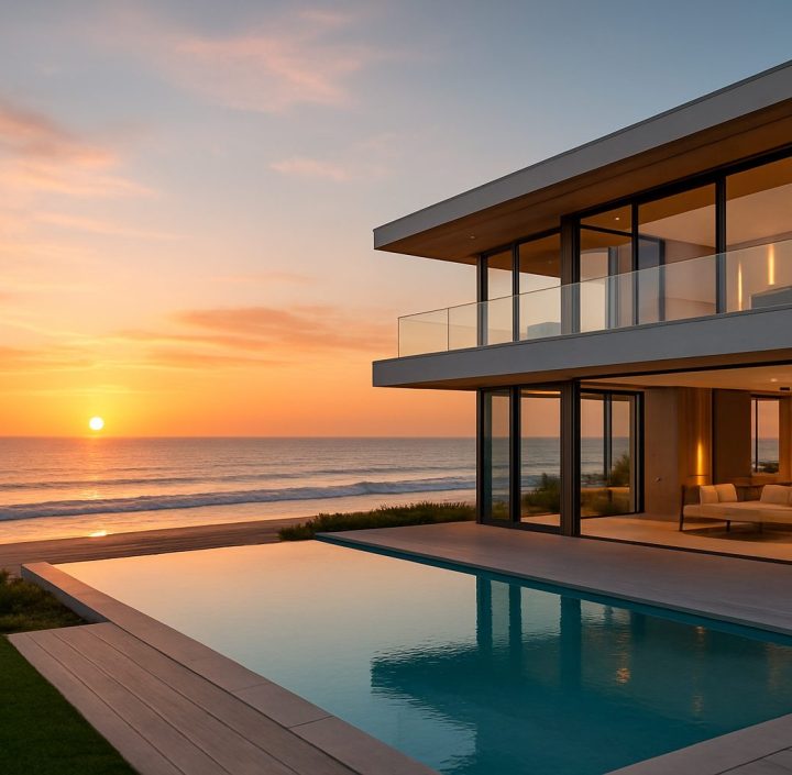 How Finding the Right Island Home Can Create a Better Coastal Living Experience