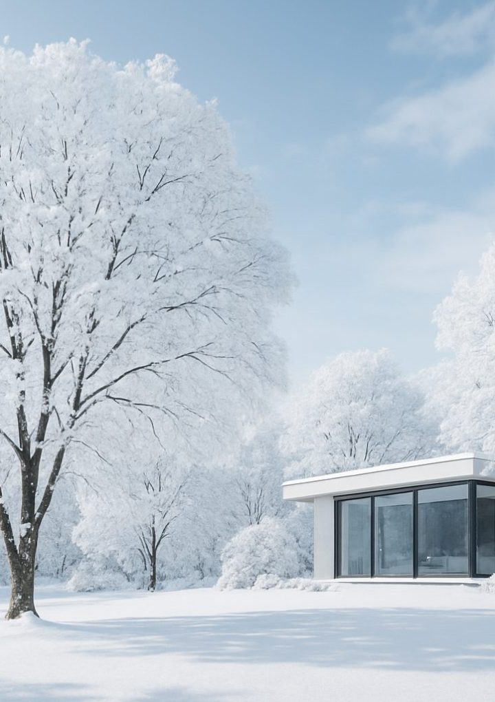 How Portland Winter Tree Preparation Helps Protect Healthy Landscapes During Cold Seasons