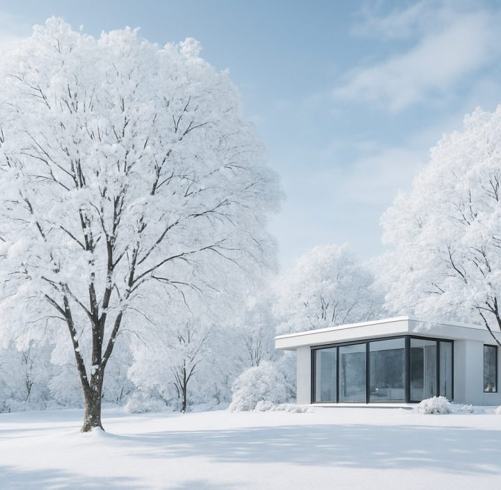 How Portland Winter Tree Preparation Helps Protect Healthy Landscapes During Cold Seasons