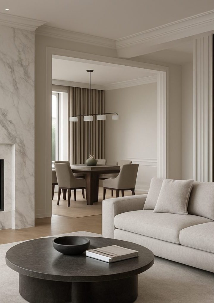 Luxury Home Construction: Trends, Insights, and Benefits of Creating Premium Living Spaces