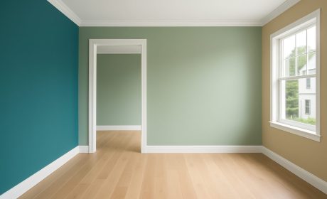 2026 Painting Industry Trends: Smart Design Ideas for Beautiful Properties
