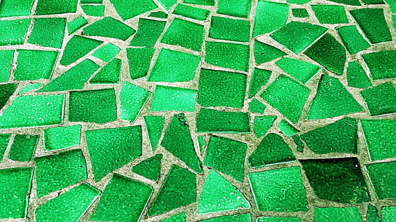 Floor, ceramic, tile — Budget-Friendly Kitchen Cabinets: How to Save Without Compromising Quality