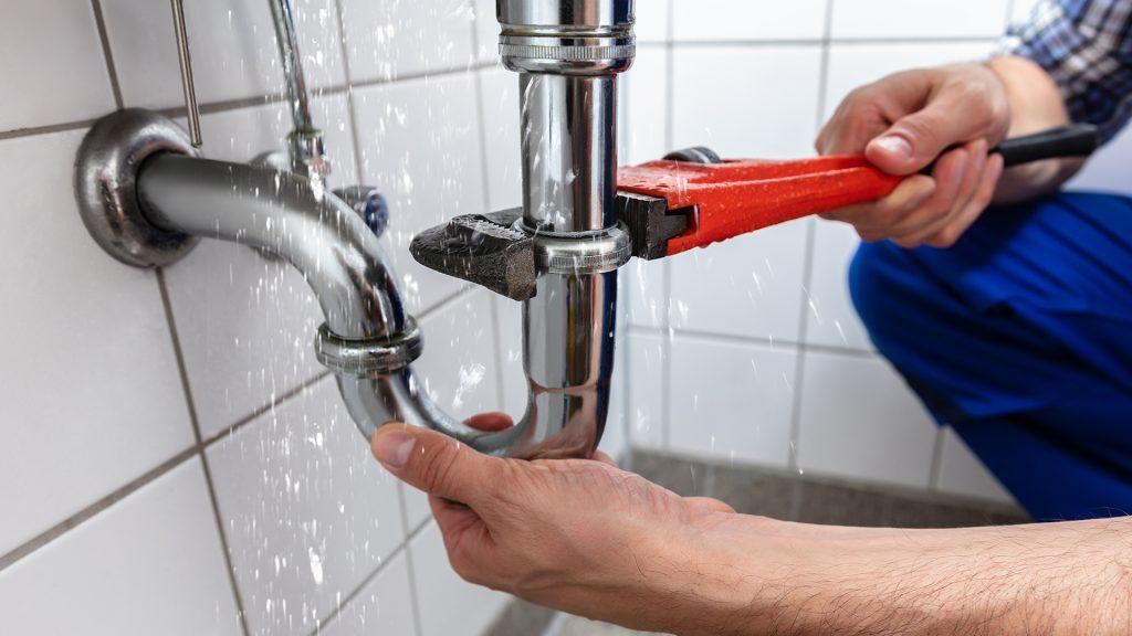 Comprehensive Plumbing Solutions by WM Plumbing