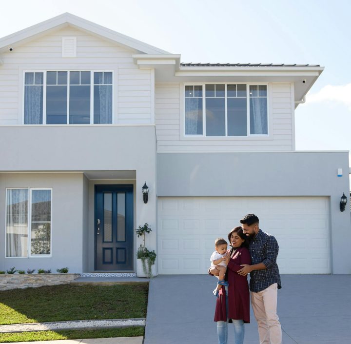 Discover Why Robins Is Attracting So Many New Homeowners and Builders