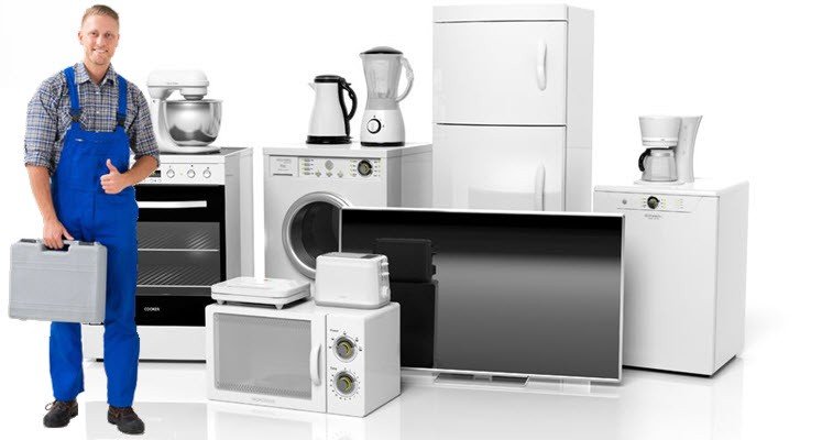 Emergency Kitchen Appliance Repair Services in Seattle