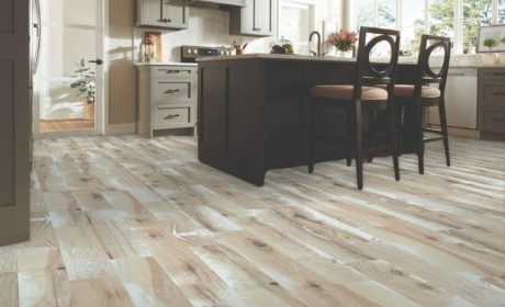 Expert Flooring Installation Services in Greensboro, NC