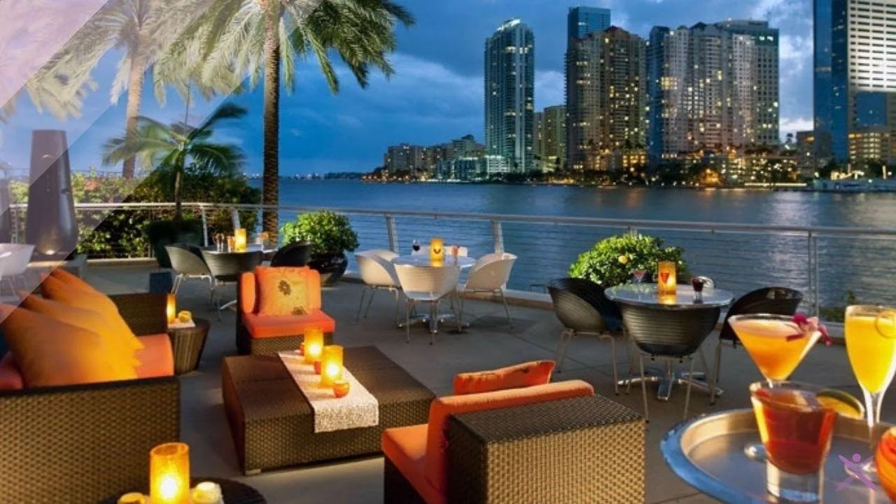 Family-Friendly Restaurants in Miami: Great Spots for Kids