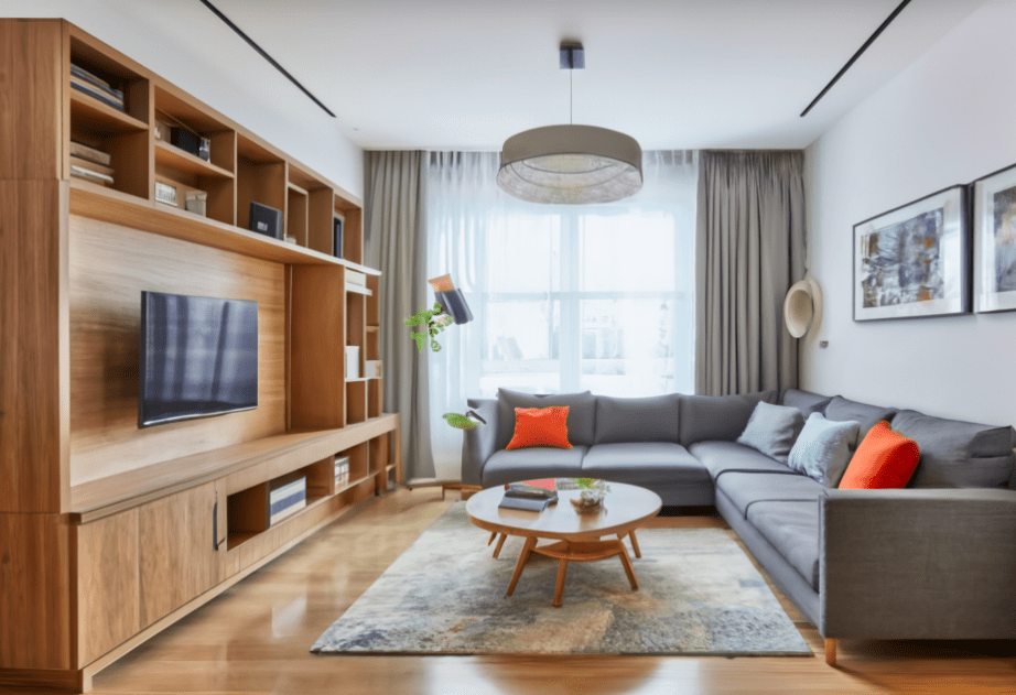 HDB Interior Design Hacks: Make Your Space Stylish and Functional