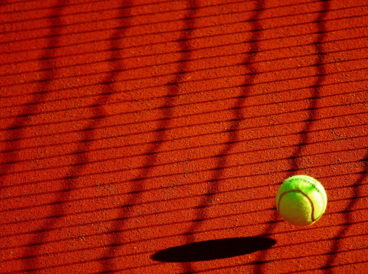 Tennis, ball, sport — La Grada Online: The Ultimate Source for Football News and Insights