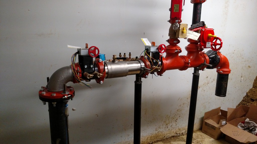 Safeguarding Melbourne's Water Quality: The Importance of Backflow Testing