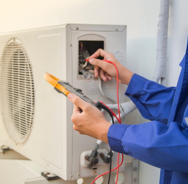 Top 5 Signs Your AC Needs Repair