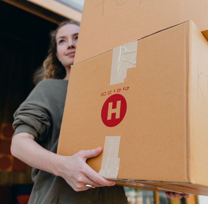 Trusted Moving Company Winnipeg for Residential Transitions