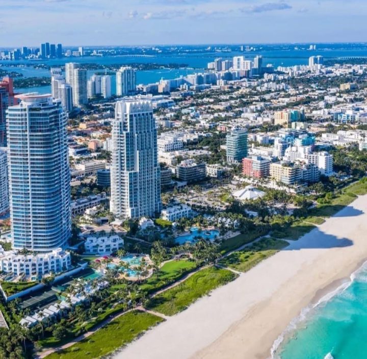 Weekends at The Continuum: Family Leisure and Coastal Wellness