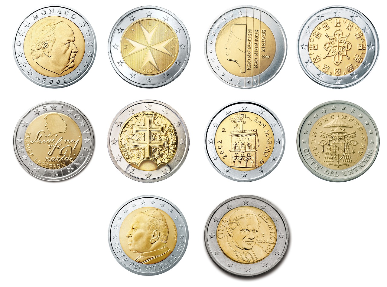Euro, coin, currency — Why Contractor Foreman is the Top Choice for Cost-Effective Construction Management