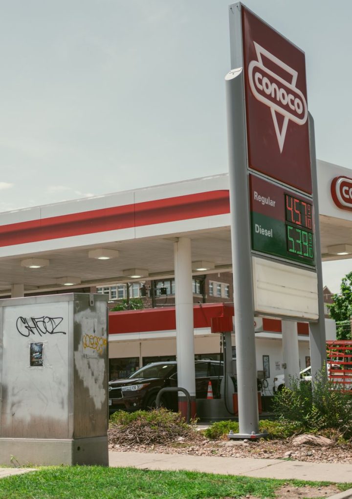 Chicago gas prices: Worst fuel costs rising to $5 per gallon