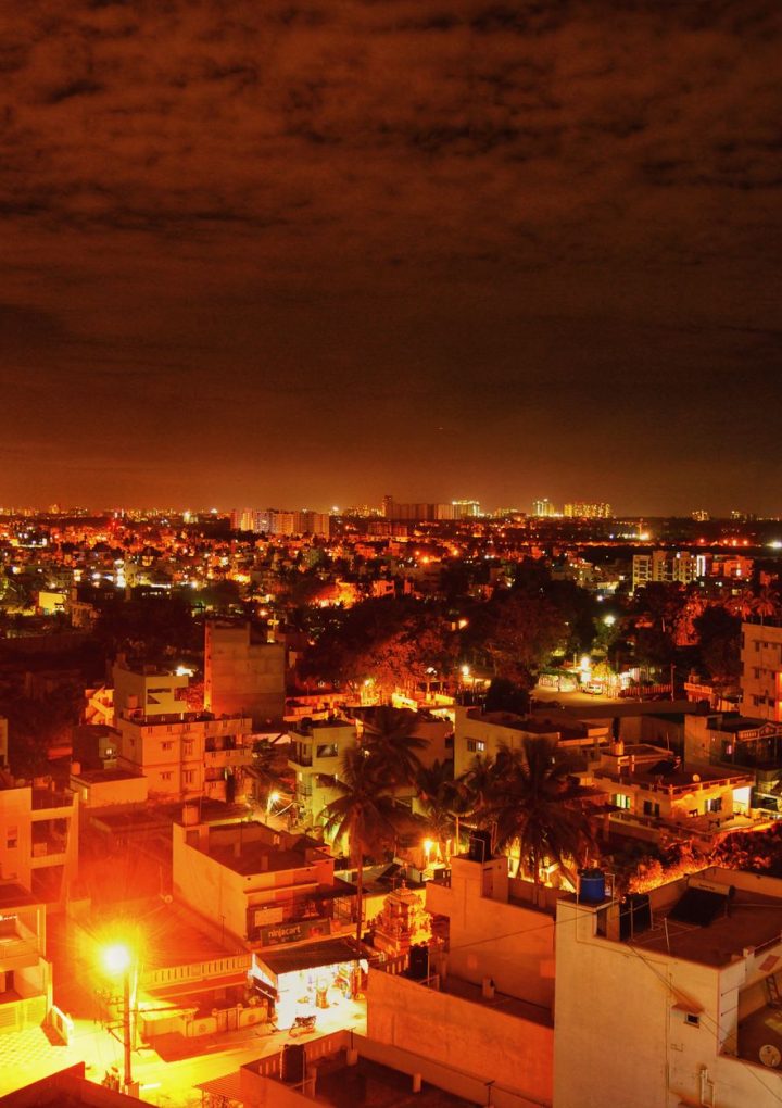 Fastest-Growing Areas Bengaluru: Proven IT Hub Investment
