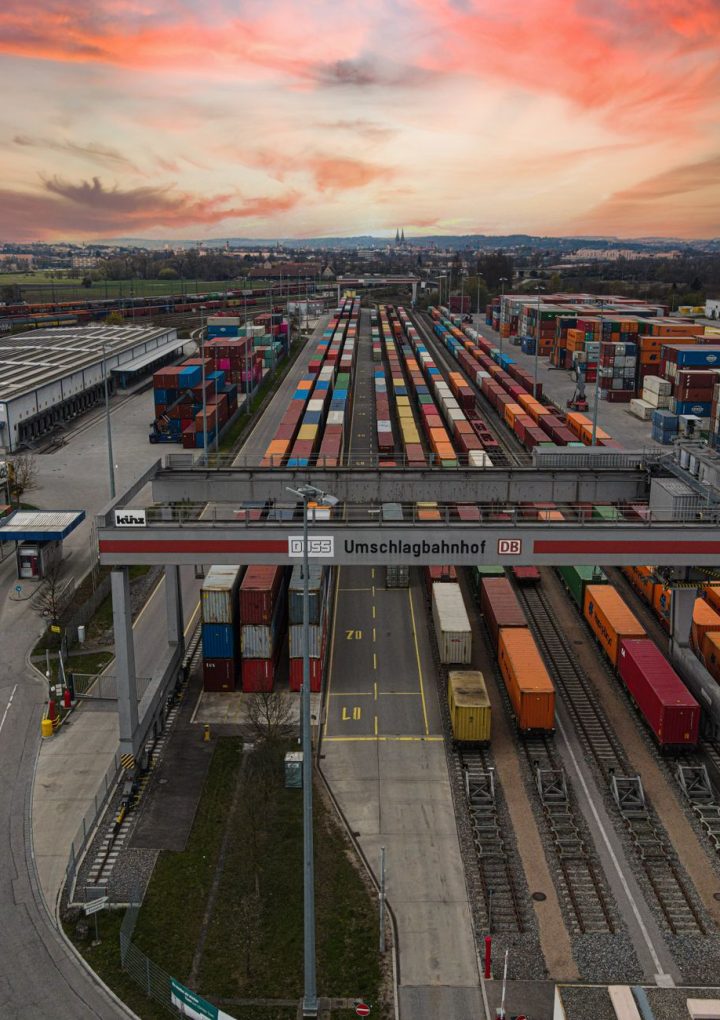 Freight Capacity Projects: Proven Ways to Boost Efficiency