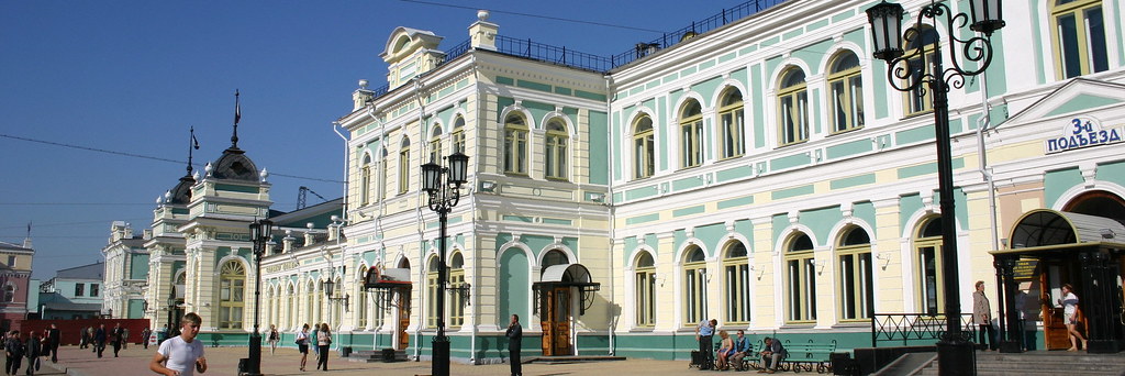 Grand Continent hotel