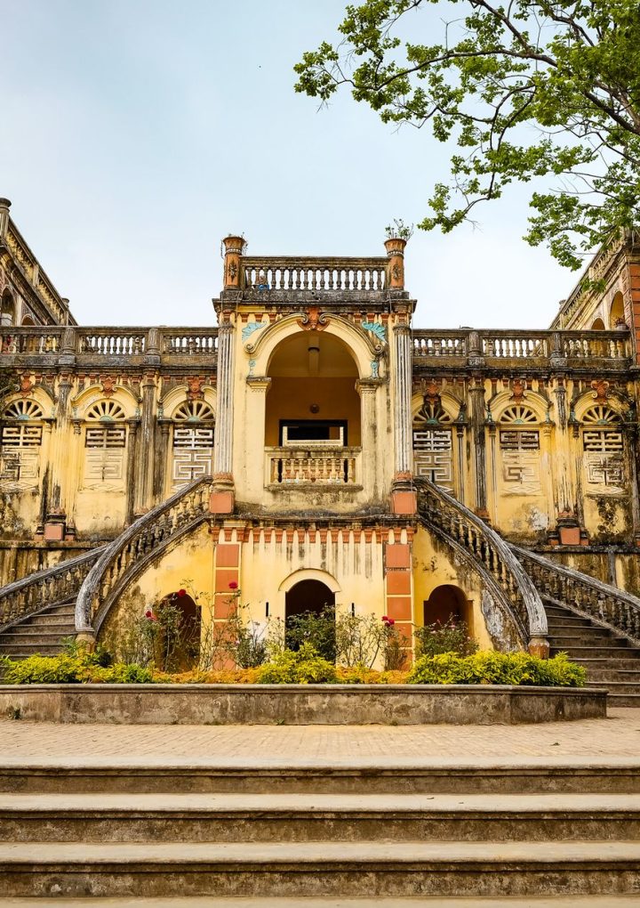 King’s Mansion Goa: The Best Proven Luxury Stay Experience