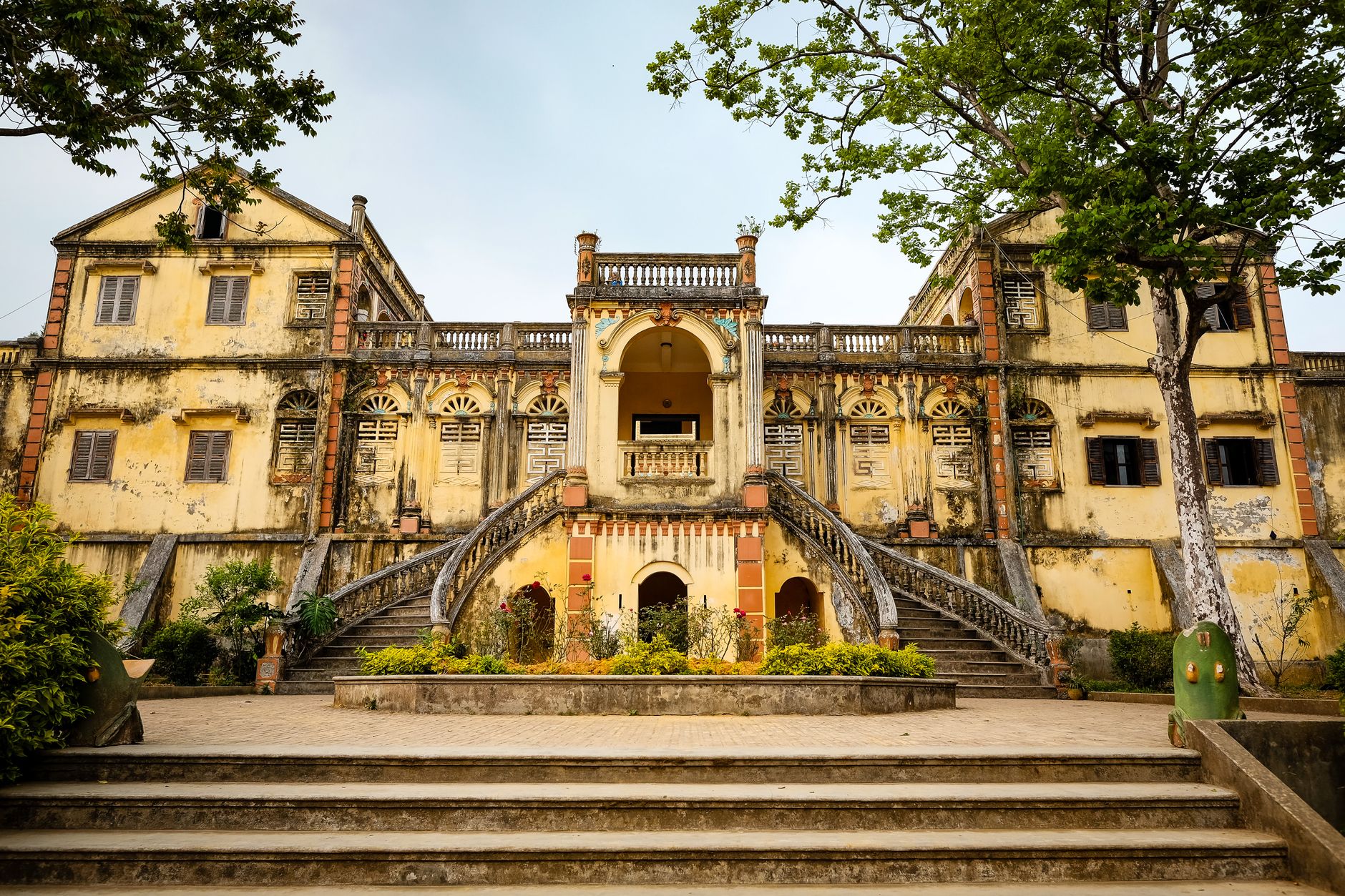 King's Mansion Goa