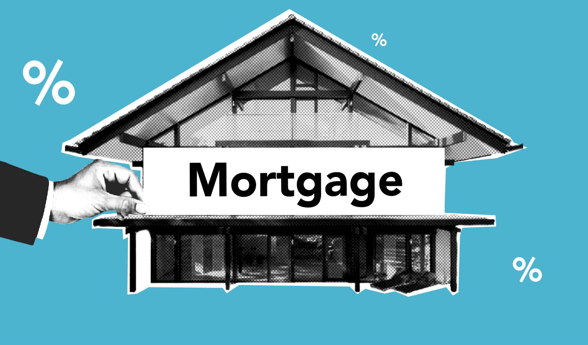 mortgage scheme TikTok