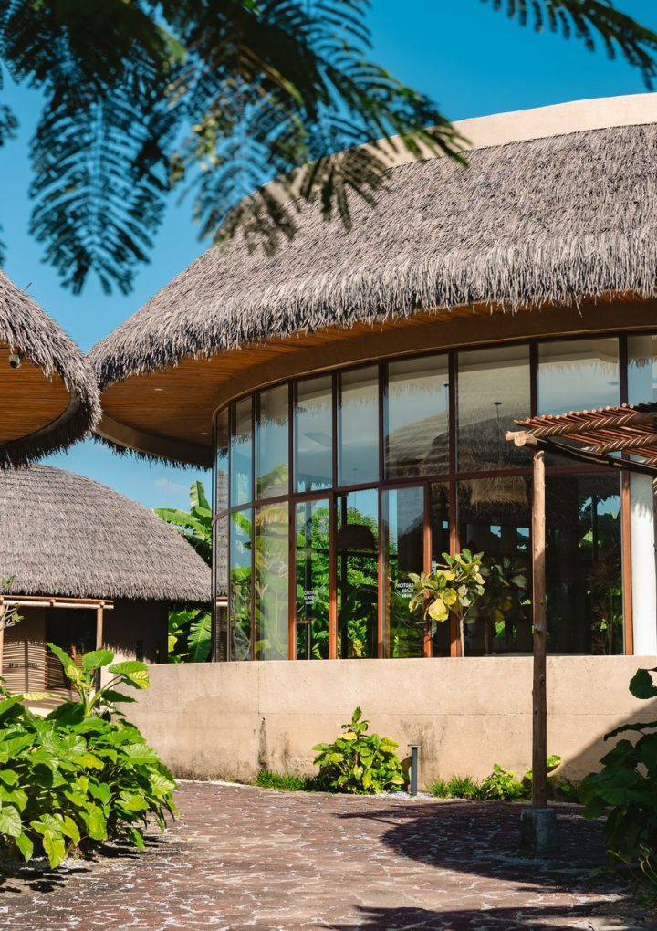 Nammos Resort AMAALA: The Best New Hotel Experience