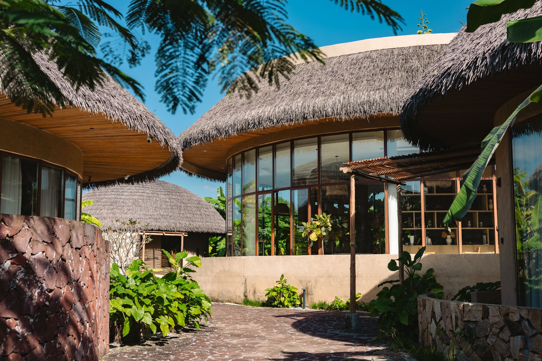 Nammos Resort AMAALA