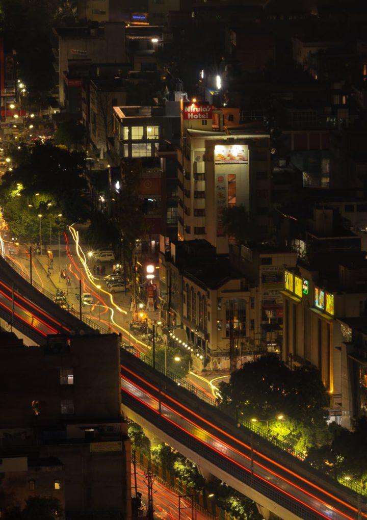 Noida Metro Ridership Increase: Proven Benefits After New Skywalk