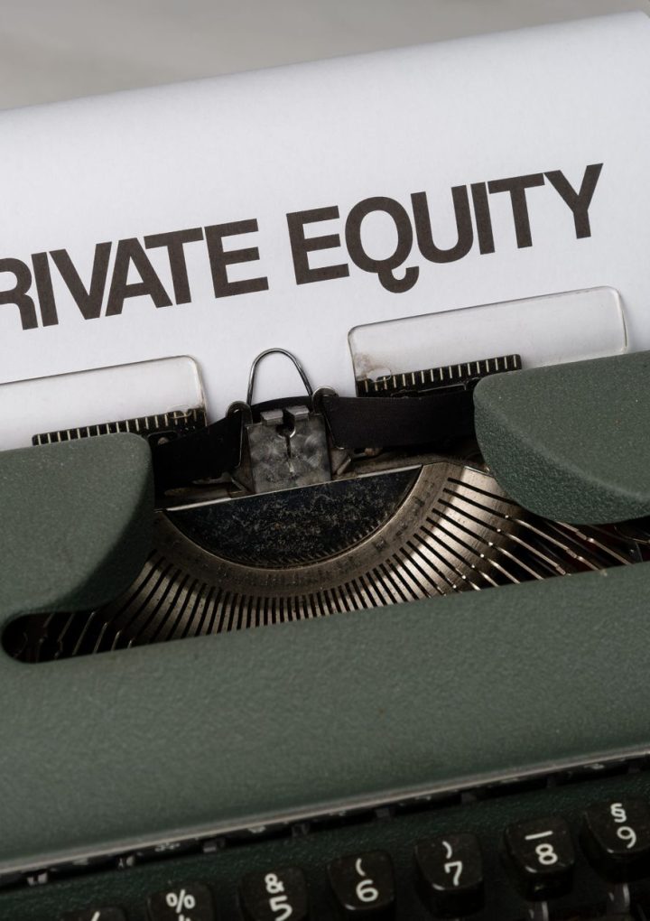Preferred Equity Fund: Smart Investment Opportunity Revealed