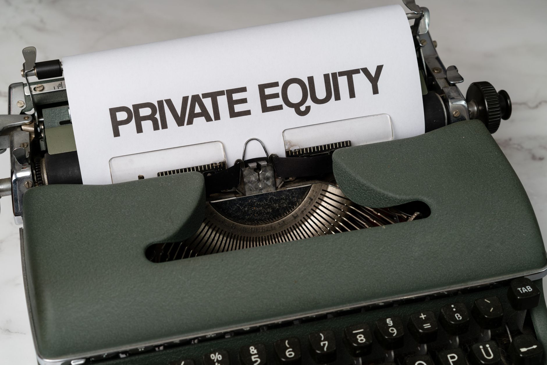 preferred equity fund