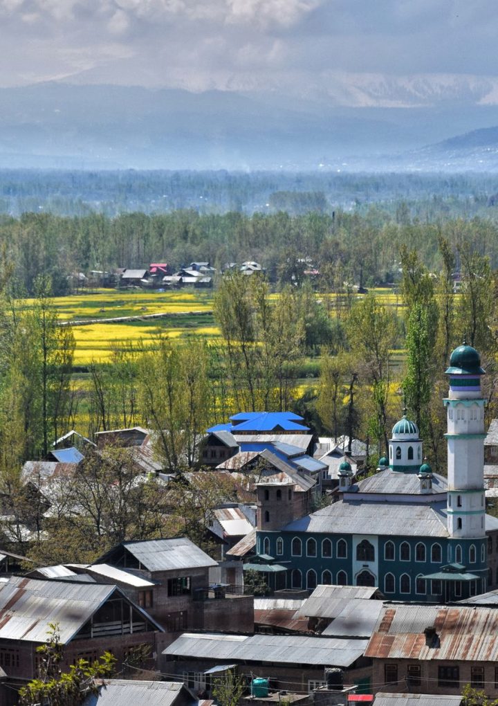 Pulwama development projects: Are they worth the investment?