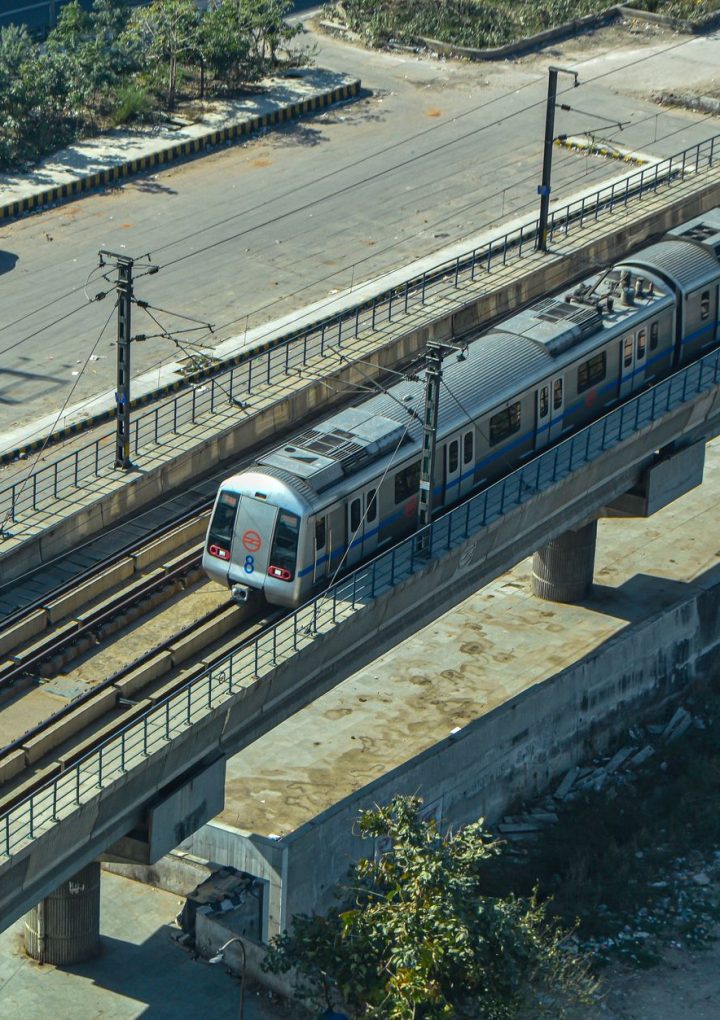 Pune Metro Line 3: Quick Guide to Its Proven Benefits
