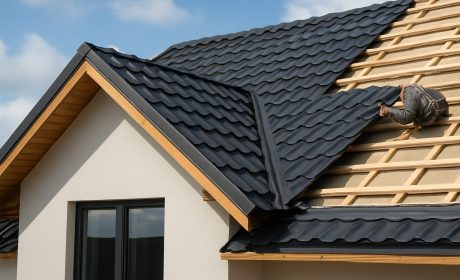 Roof Replacement Mason OH – Find Professional Roofing Replacement Services