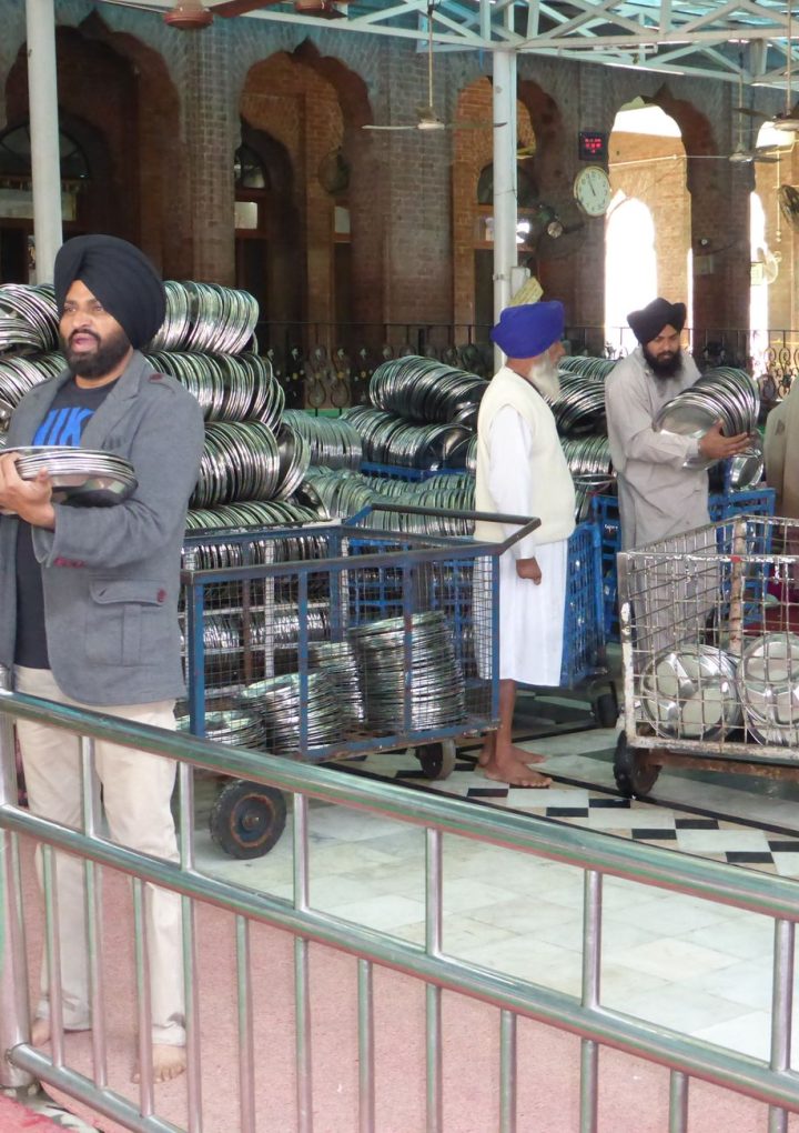 Seva Sankalp Abhiyan: Worth Exploring Proven Projects