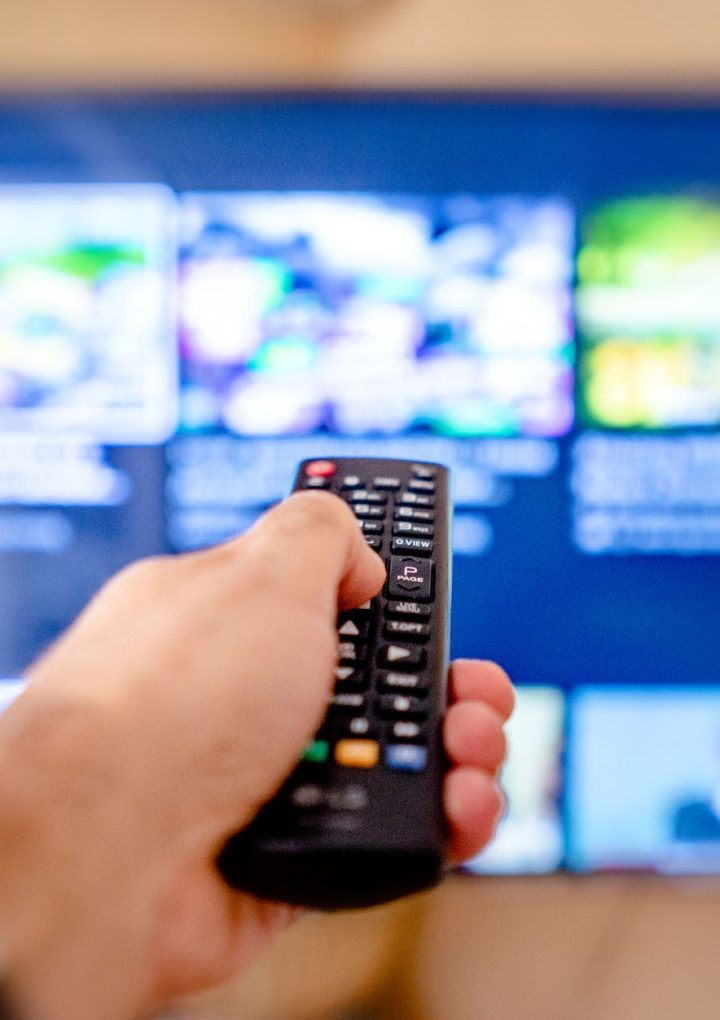 Tennis Channel Roku: The Best Smart Streaming Option