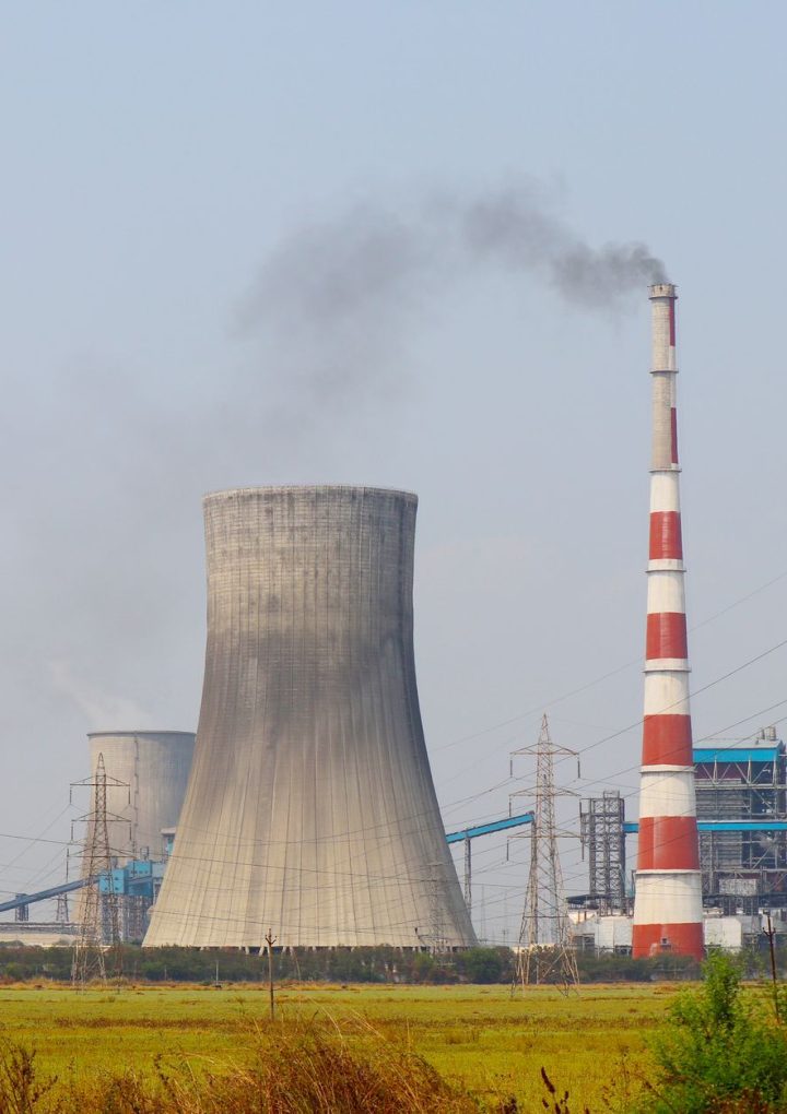Thermal Power Project: Assam’s Rs 48,000 Crore Investment
