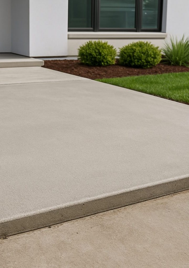 Understanding Quality Standards for Durable Concrete Repair in Winnipeg