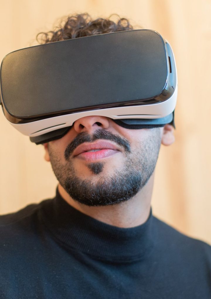 Are VR Glasses the Best Smart Device for You?