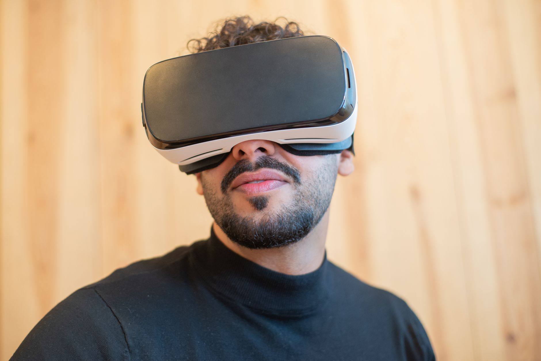 VR glasses