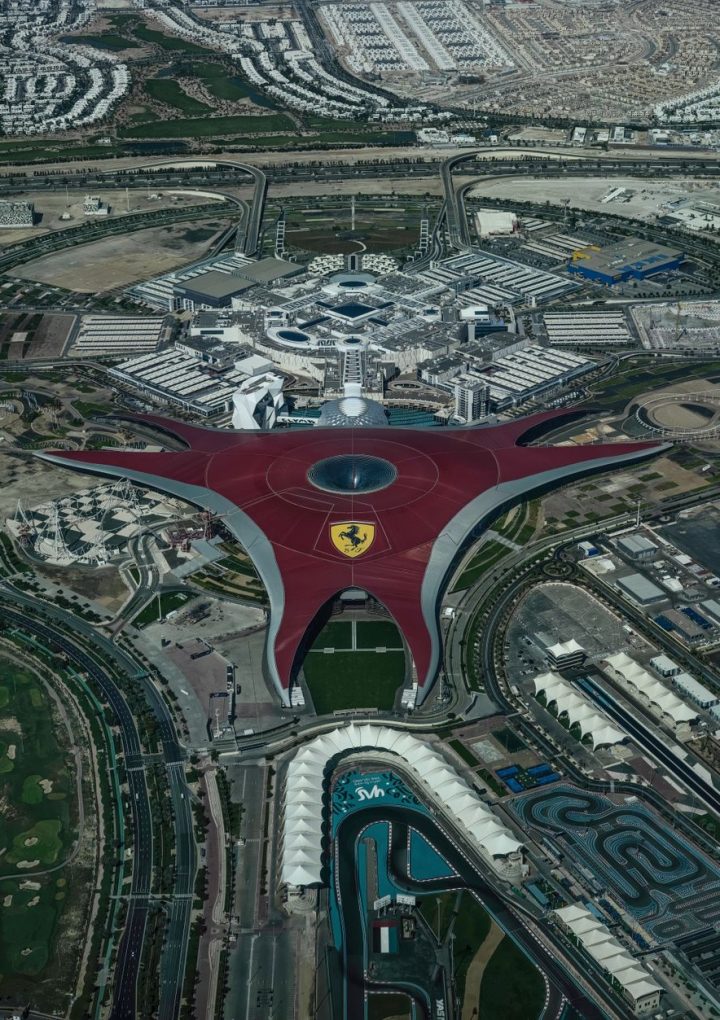 Yas Island expansion: Best Proven Investment Opportunity