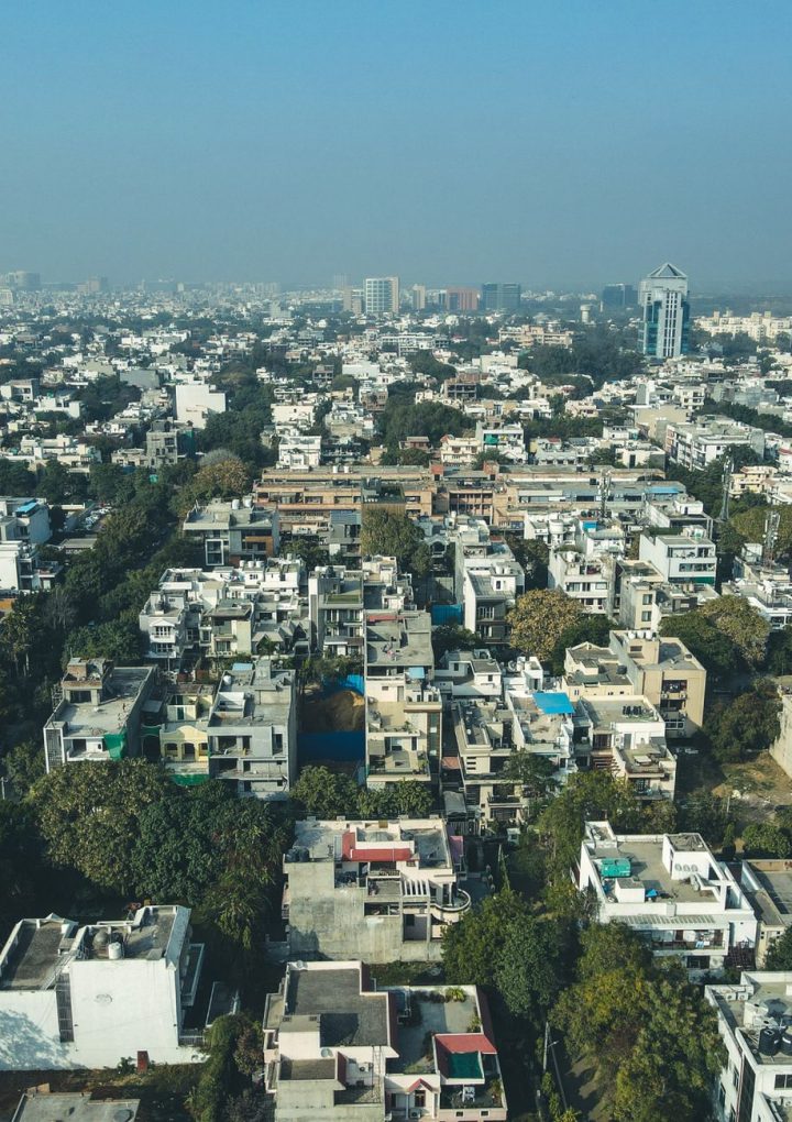 ALIVAA Hotel Gurugram: The Best New Stay Option for You