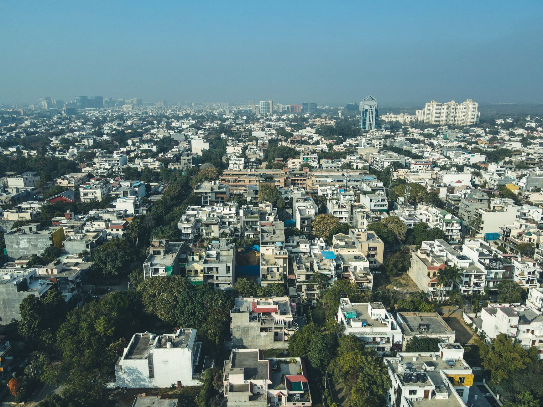 ALIVAA hotel Gurugram